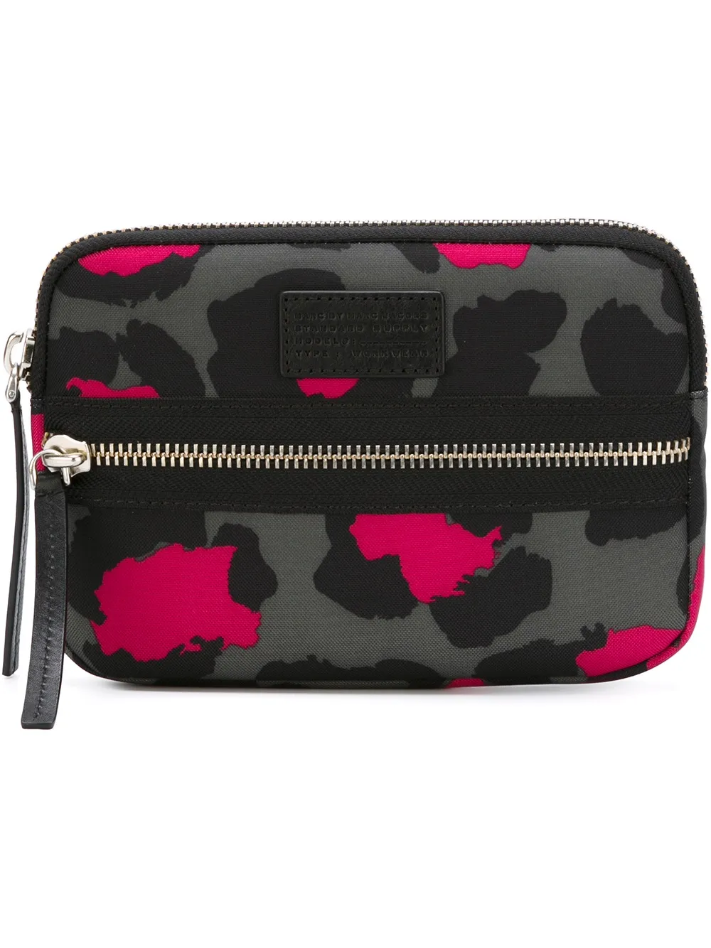 Marc By Marc Jacobs 'Domo Arigato' Mini Tablet Case Farfetch