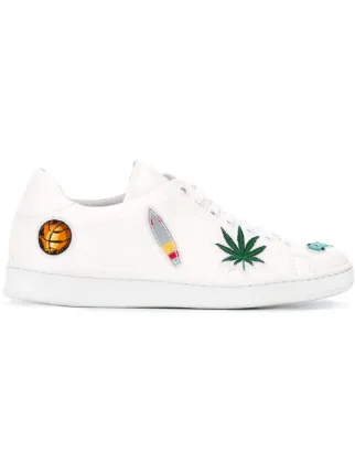 joshua sanders sneakers sale