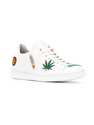 joshua sanders sneakers sale