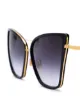 Dita Eyewear The Sunbird sunglasses