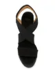 Castañer 'Bernard' Wedge-Sandalen