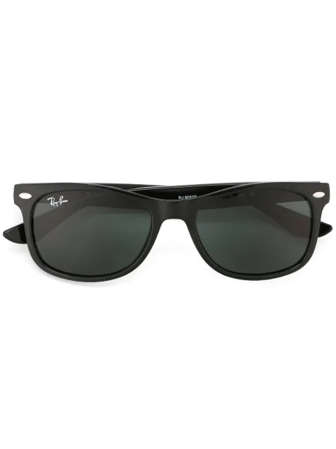 RAY-BAN JUNIOR نظارة شمسية wayfarer
