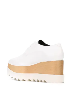 stella mccartney elyse trainers