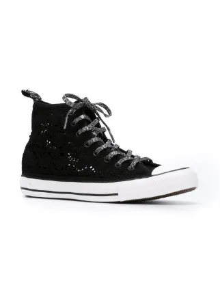 converse purpurina converse purpurina