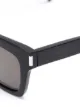 Saint Laurent Eyewear Bold SL1 sunglasses