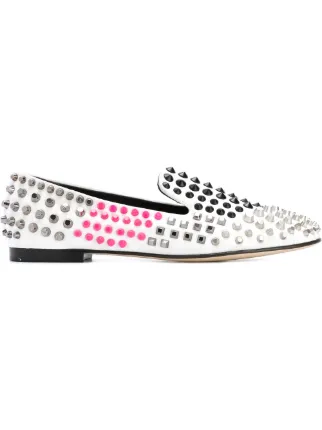 giuseppe zanotti slippers sale
