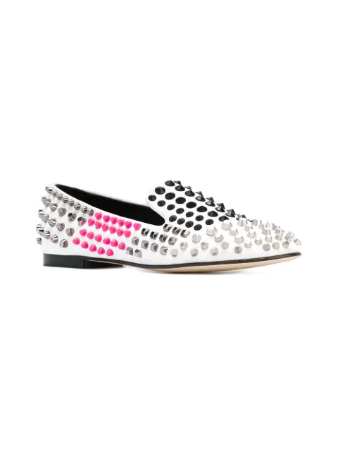 giuseppe zanotti slippers sale