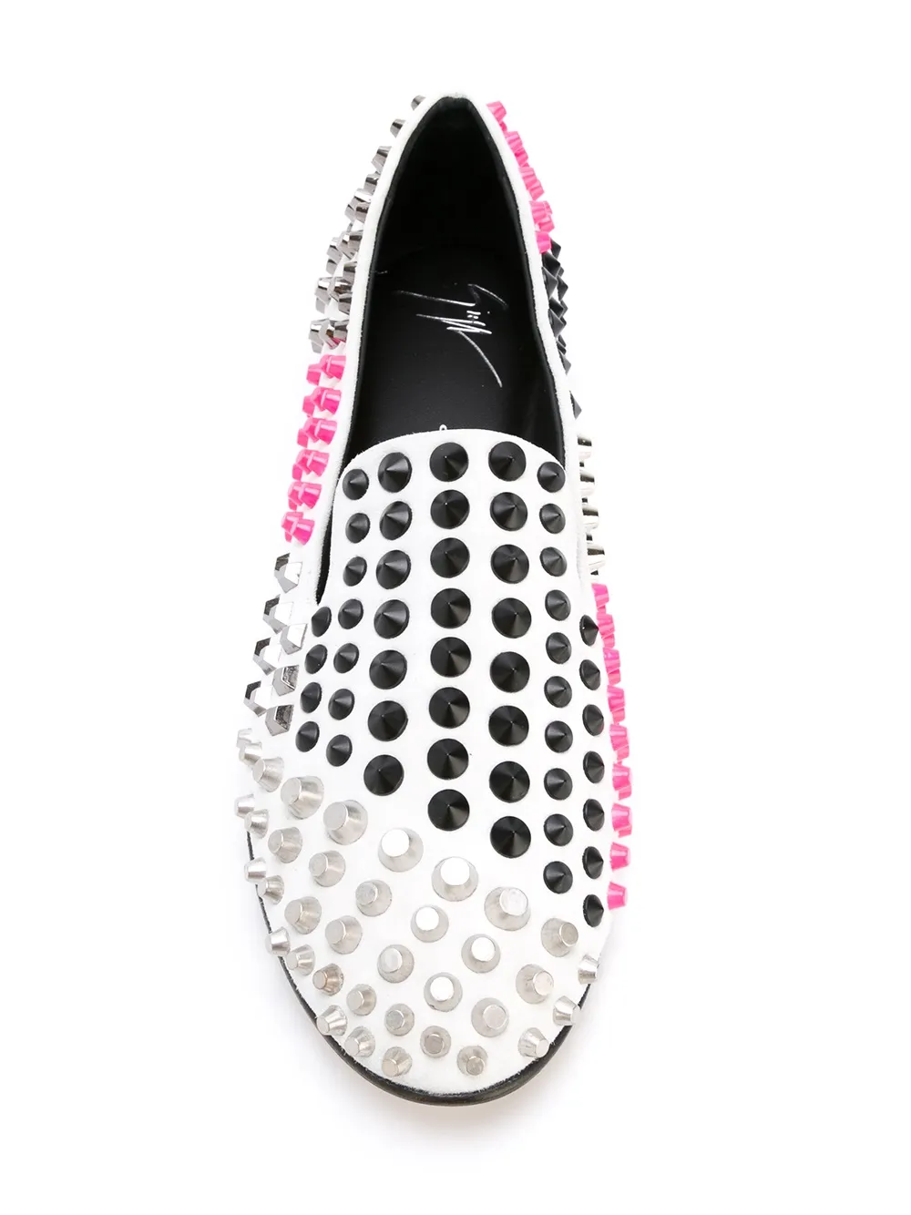 giuseppe zanotti slippers sale