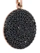 Astley Clarke 'Icon' diamond drop earrings