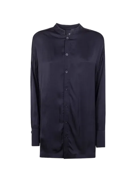 Thom Krom button-up shirt