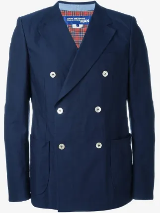 Junya Watanabe MAN
