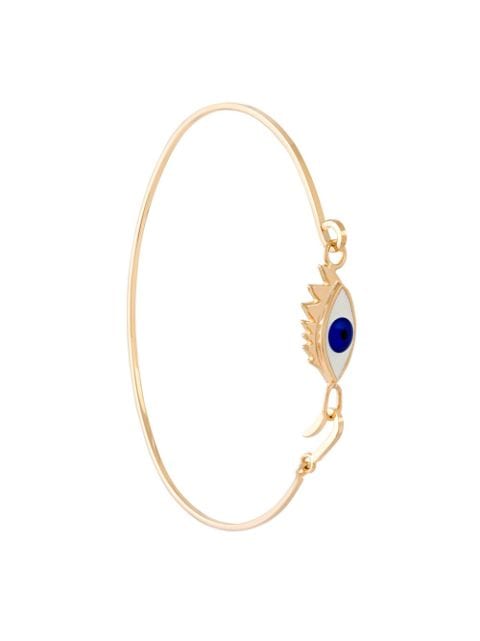 Delfina Delettrez Anatomik 9kt gold bracelet