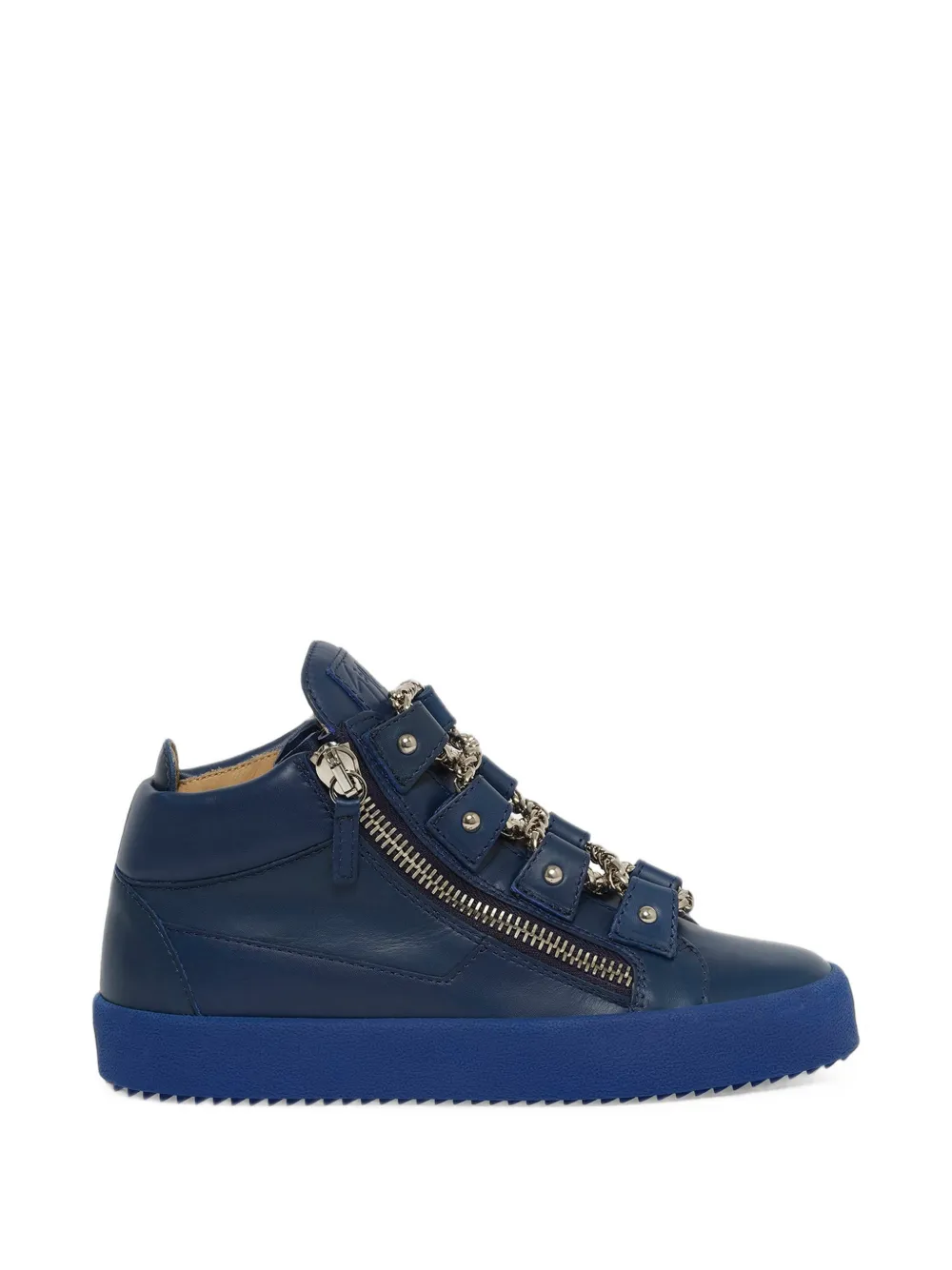Giuseppe Zanotti 'Royce' hi-top sneakers