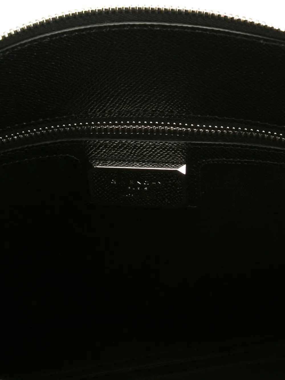 Givenchy 'Lucrezia' clutch Zwart