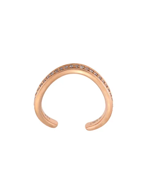 ALINKA TANIA diamond thumb ring