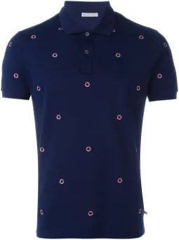 moncler poloshirt weiss moncler poloshirt weiss