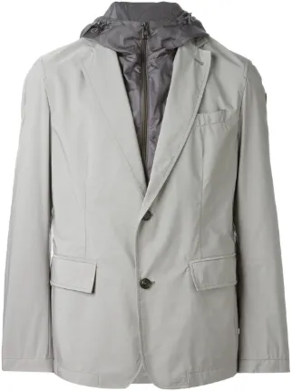 moncler Blazer BEIGE moncler Blazer BEIGE