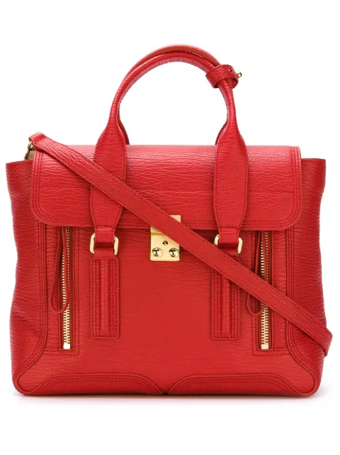 3.1 Phillip Lim medium 'Pashli' satchel