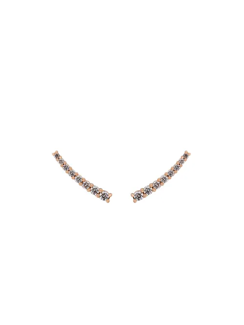 ALINKA bijoux d'oreilles "Dasha" - ALINKA - Modalova