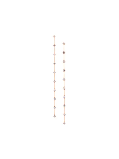 ALINKA Natalia Ohrringe mit Diamanten