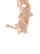 ALINKA Stasia diamond triple star ear cuff