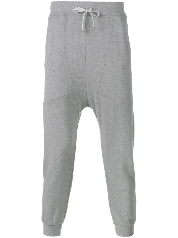 cashmere blend tracksuit