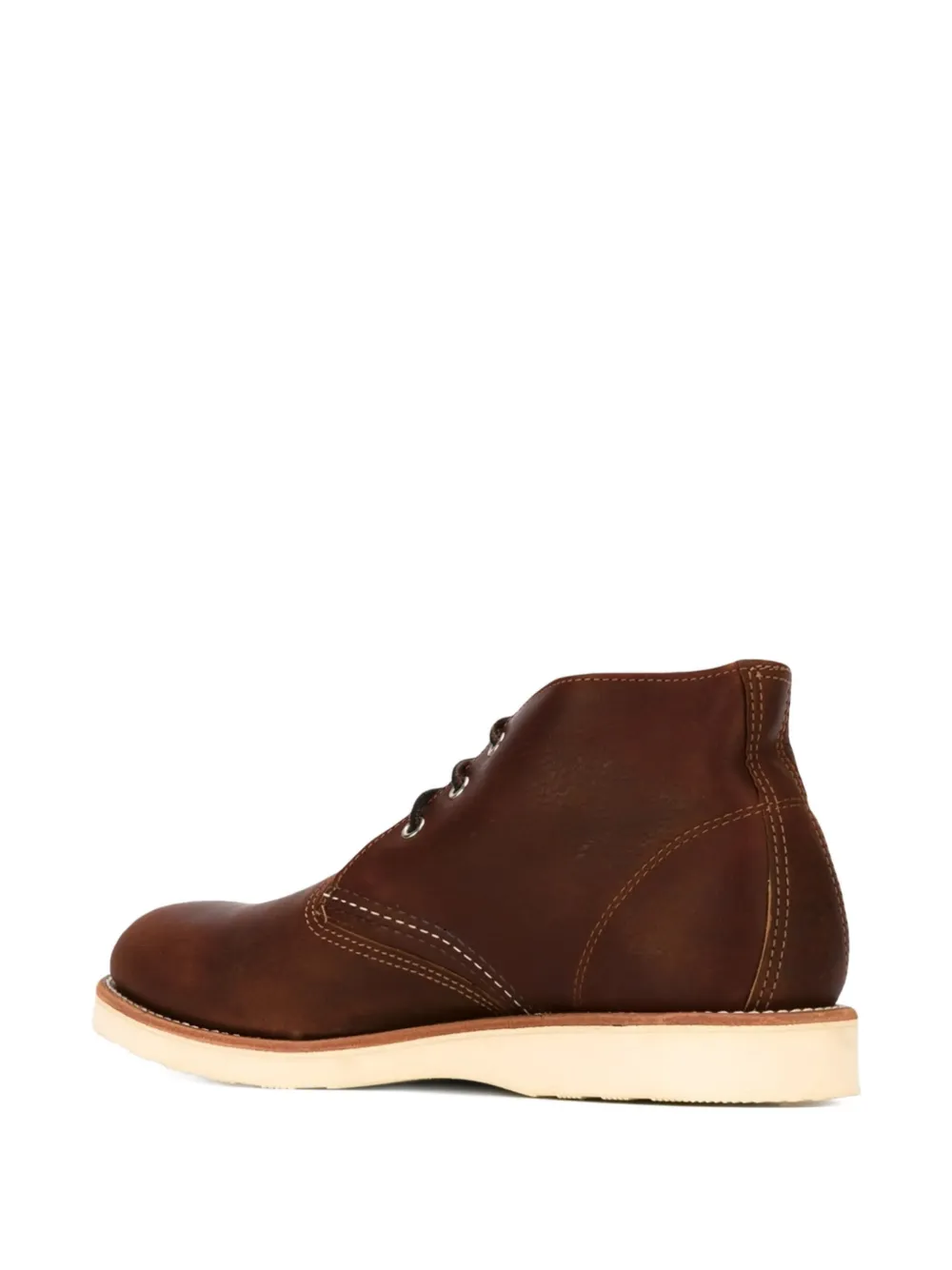 Red Wing Shoes 'Chukka' boots Bruin