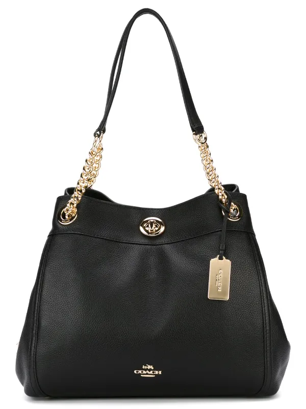 sac cabas edie coach
