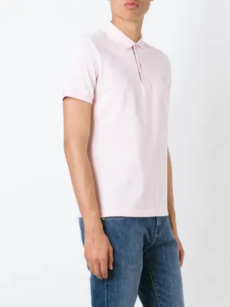burberry classic polo