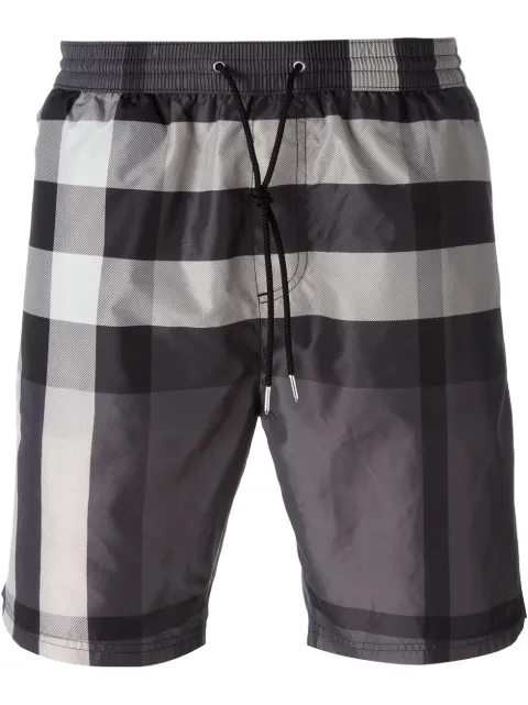 burberry brit shorts