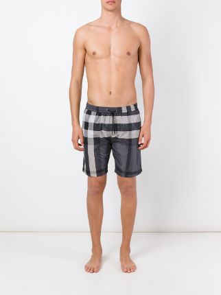 burberry swimwear on sale