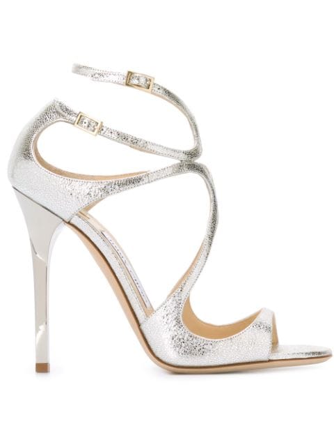 jimmy choo lance champagne