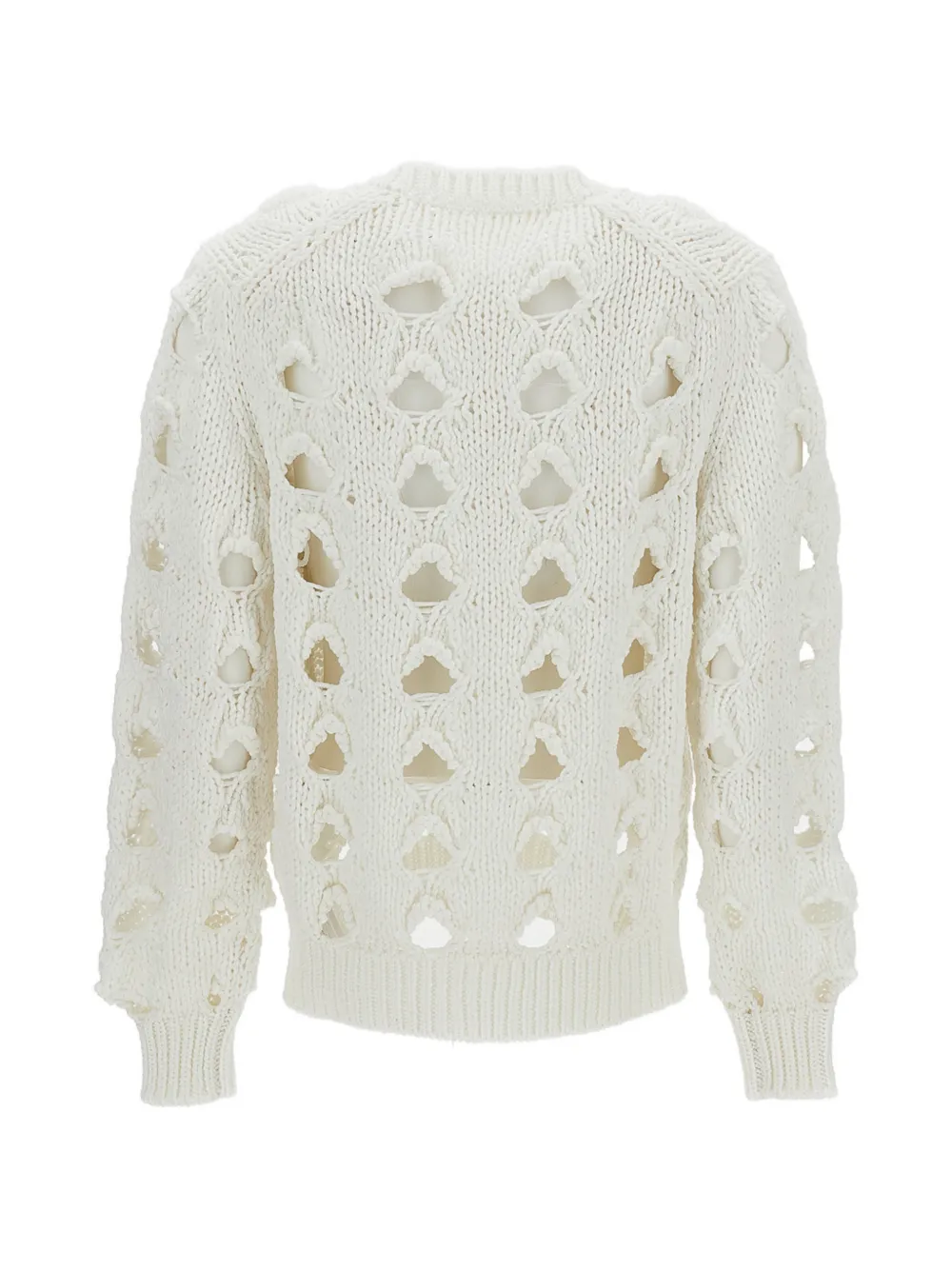  Comme Des Garçons Cropped Cardigan Mit Kurzen ärmeln   Blau 