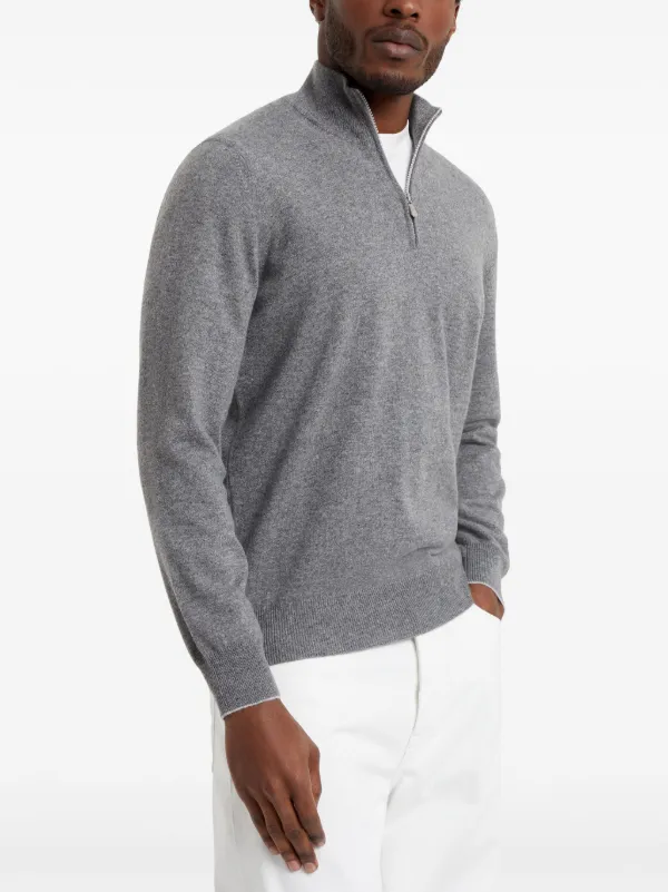 Brunello top Cucinelli Cashmere Sweater