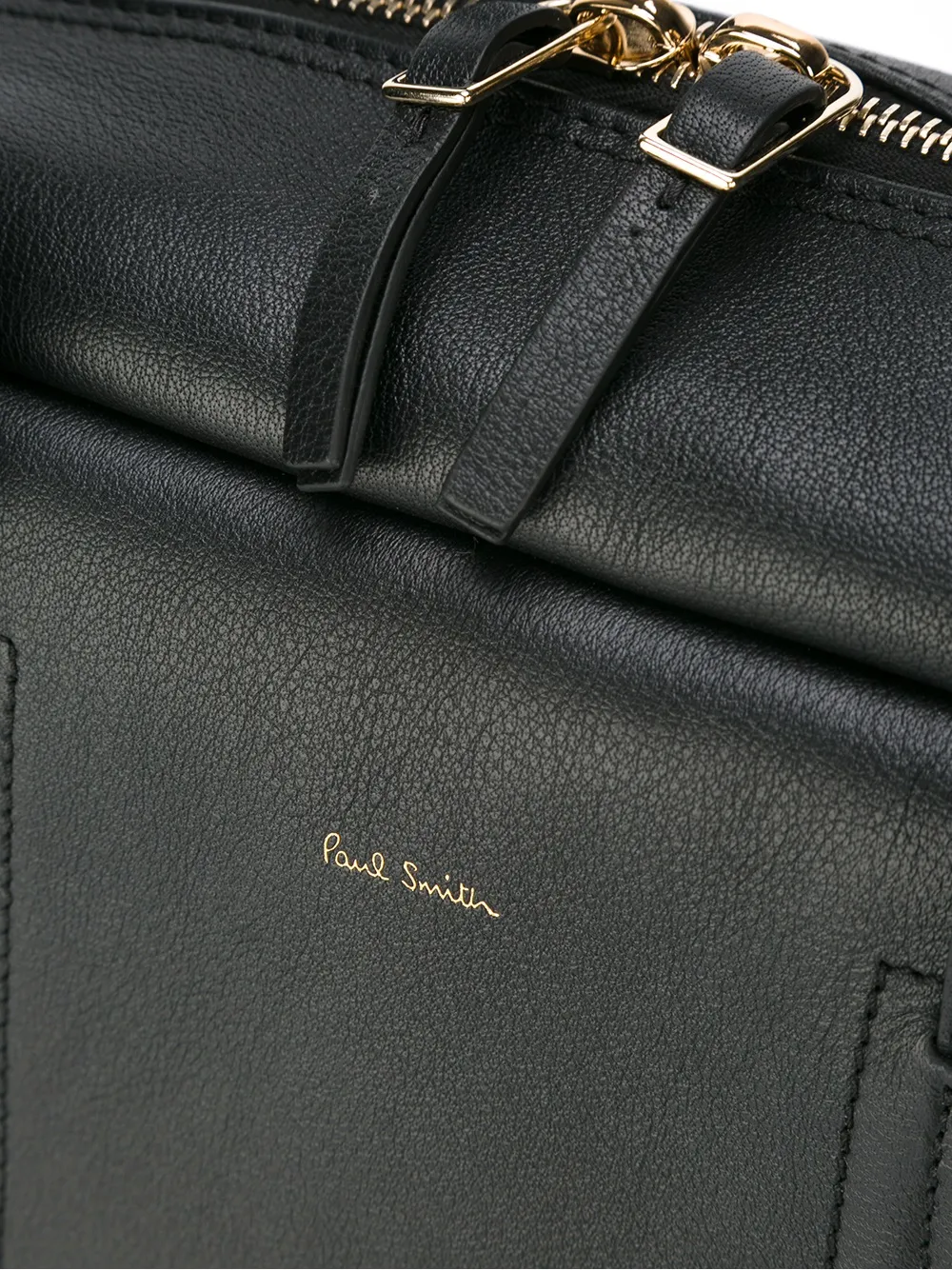 paul smith 经典公文包