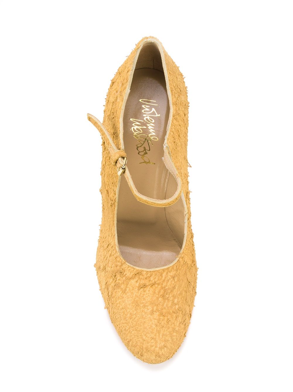 vivienne westwood mary jane shoes