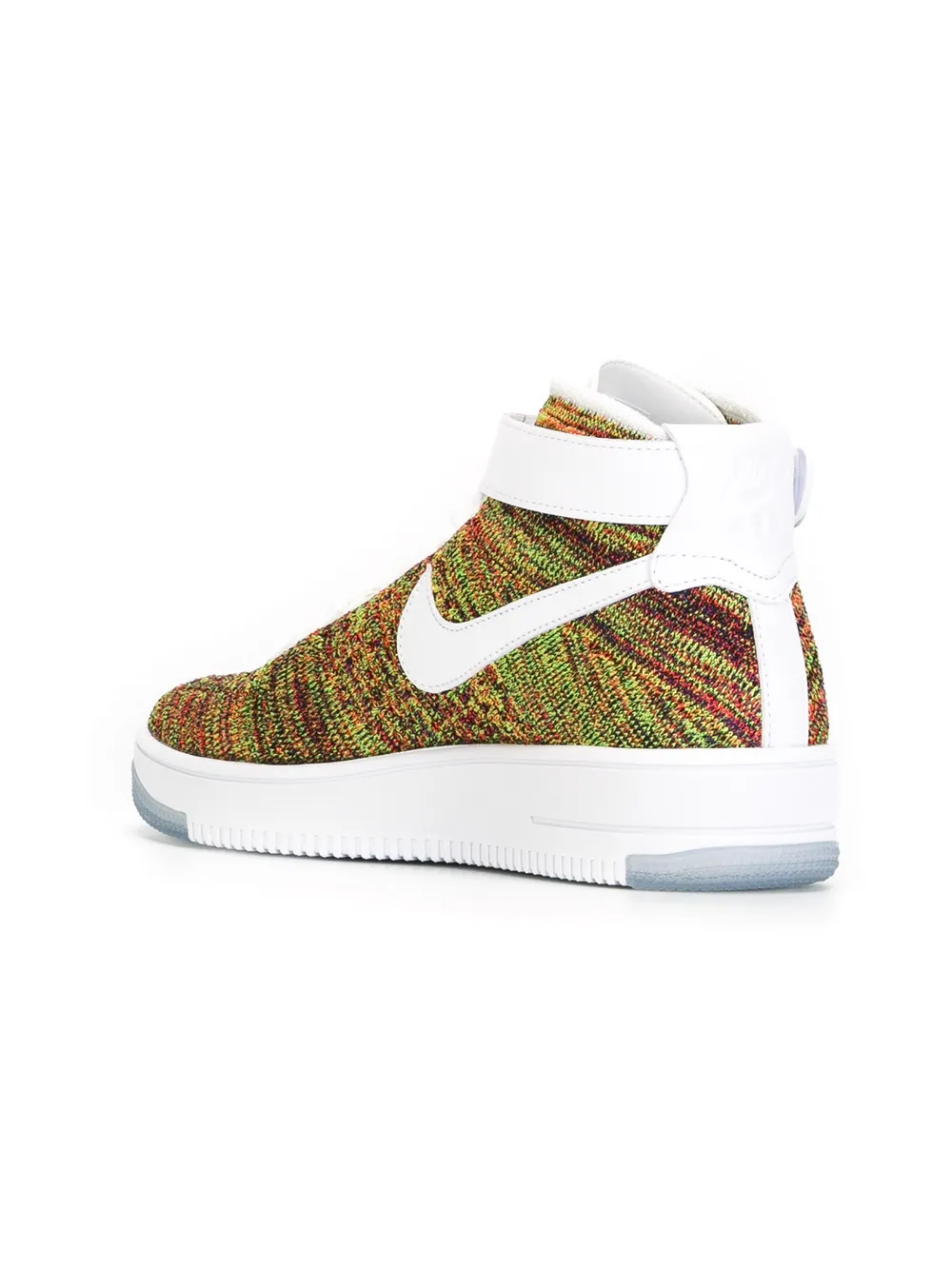 Nike ' Air Force 1 Ultra Flyknit' sneakers Multicolour