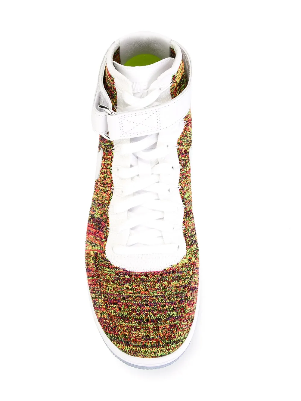 Nike ' Air Force 1 Ultra Flyknit' sneakers Multicolour