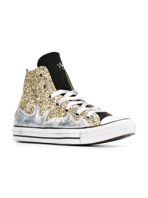 converse high top 5.5