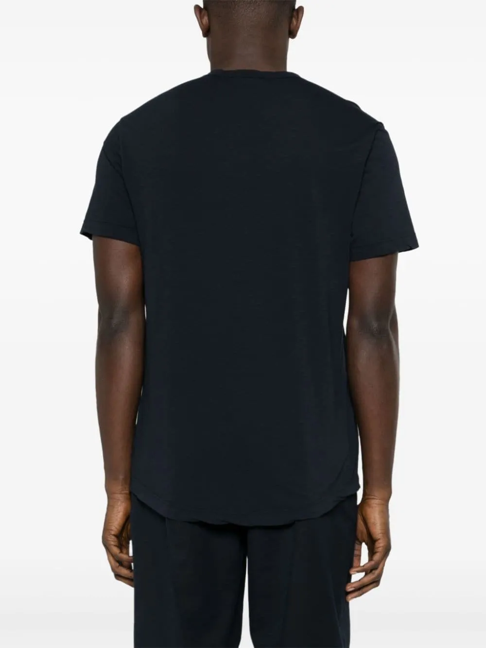 James Perse T-shirt classica | Image 8