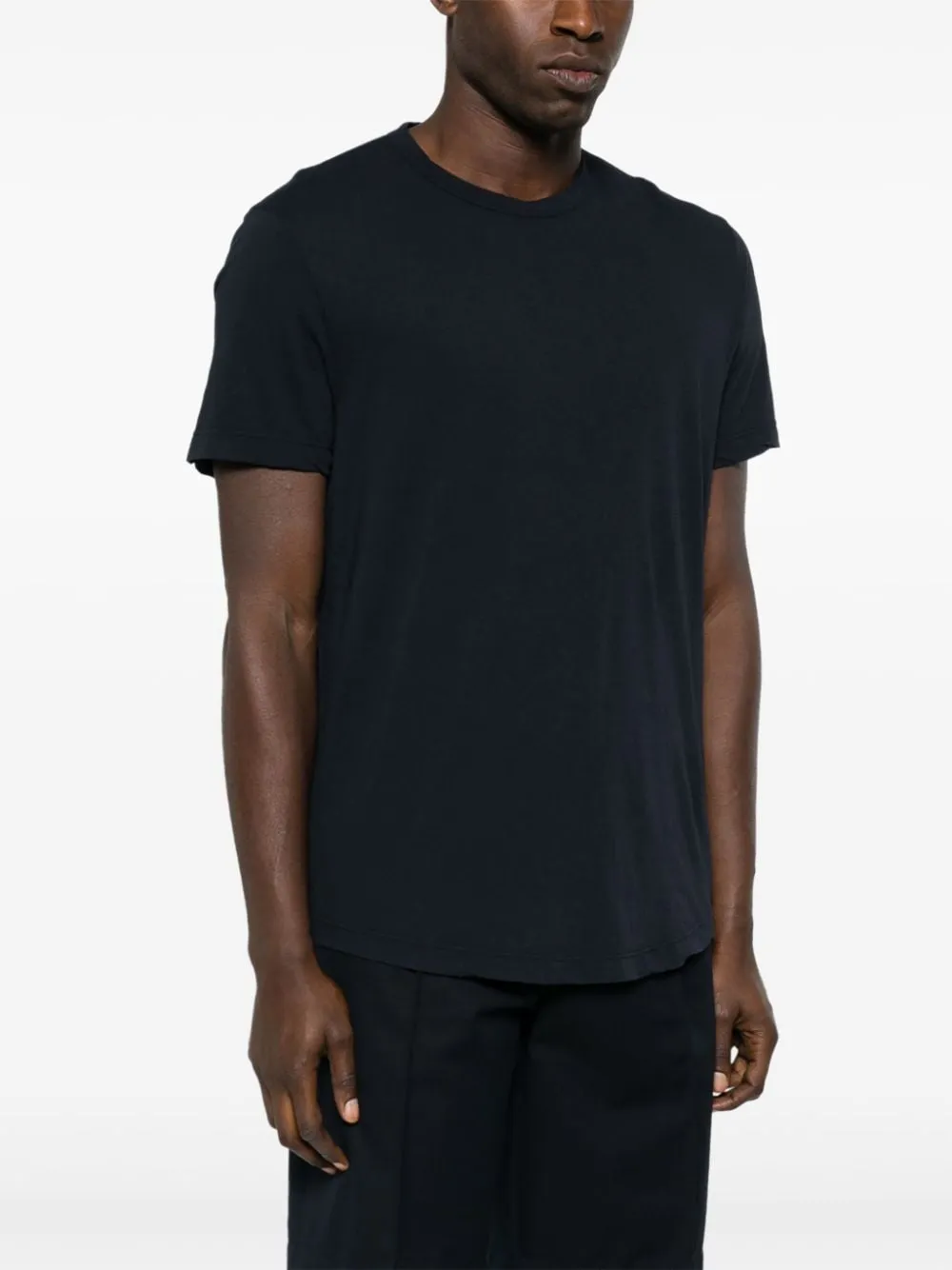 James Perse T-shirt classica | Image 6
