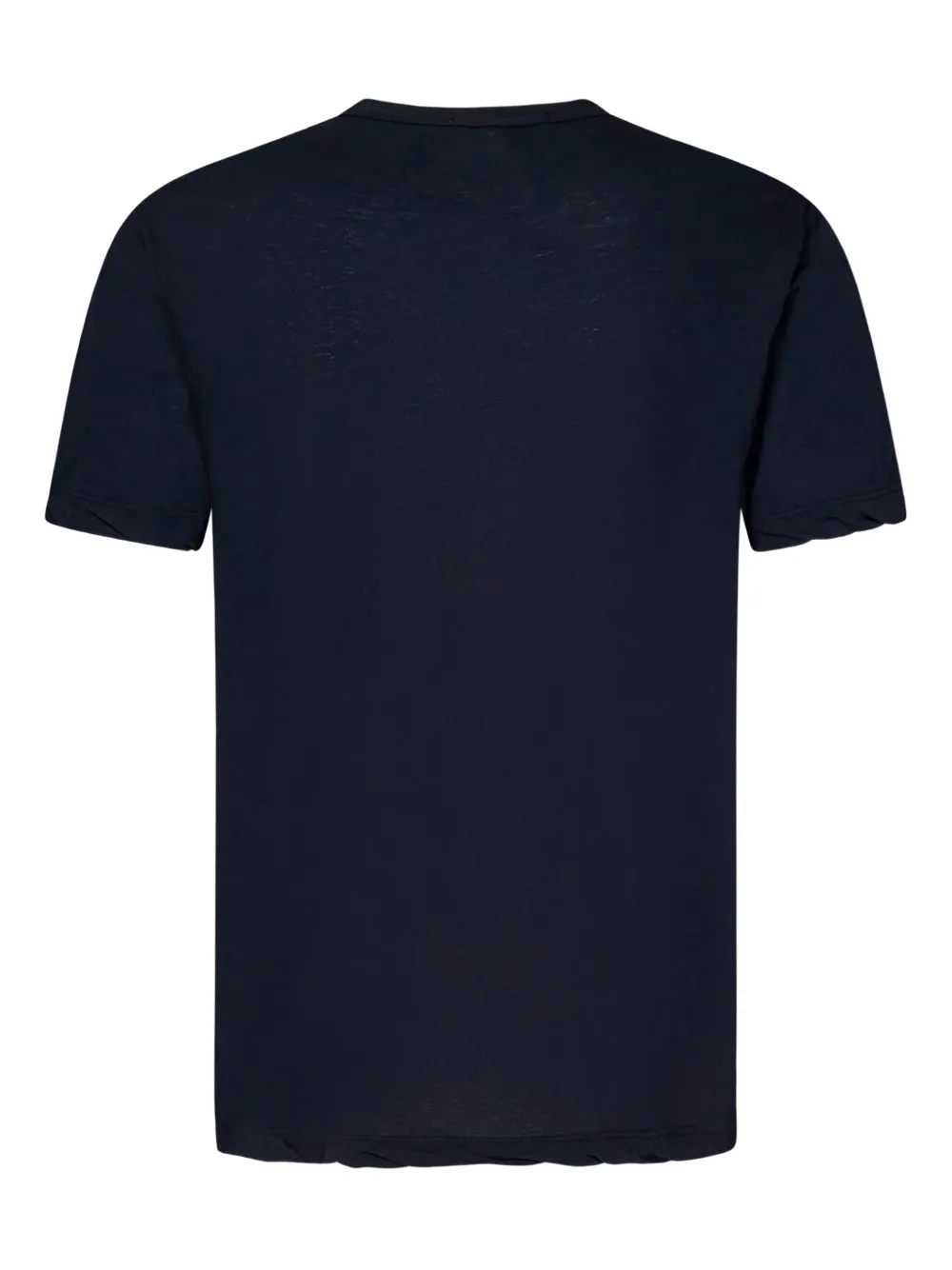 James Perse cotton T-shirt | T-Shirts | Image 2