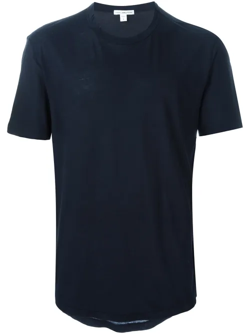 T-shirt classique - James Perse - Modalova