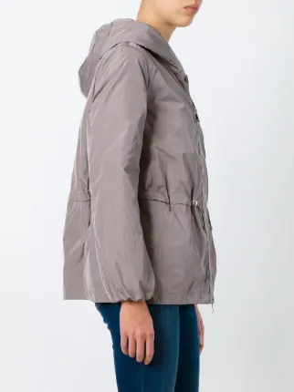 Moncler Chaquetas Acolchadas beige Moncler Chaquetas Acolchadas beige