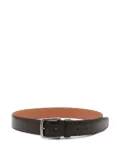 Tod's buckled belt - Brown