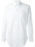 Thom Browne Classic Oxford Shirt - White