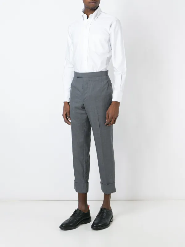 Thom Browne クラシック オックスフォード シャツ 通販 - FARFETCH