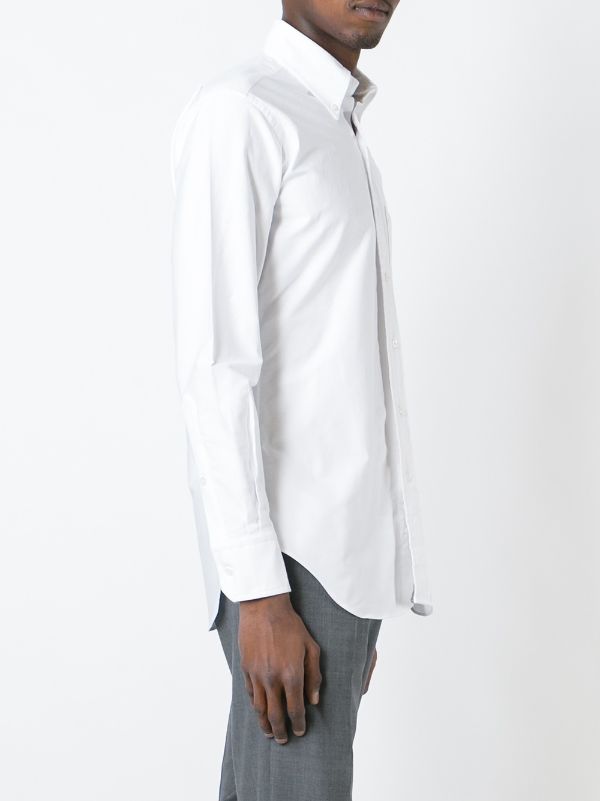 Thom Browne Classic Oxford Shirt - Farfetch