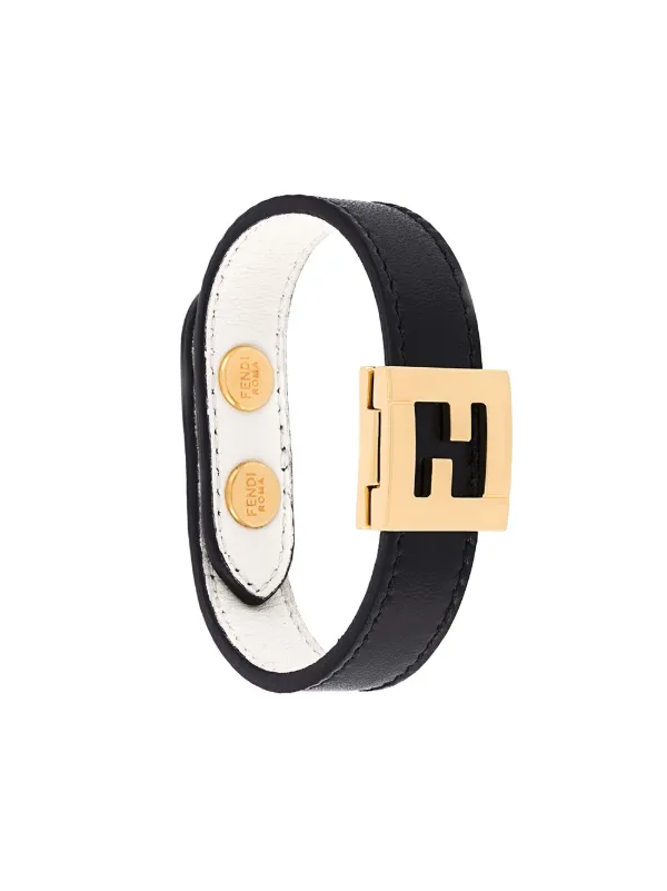 Fendi Crayons Reversible Bracelet Farfetch Don't miss out on our new collection. farfetch