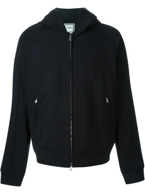 Wooyoungmi zip hoodie